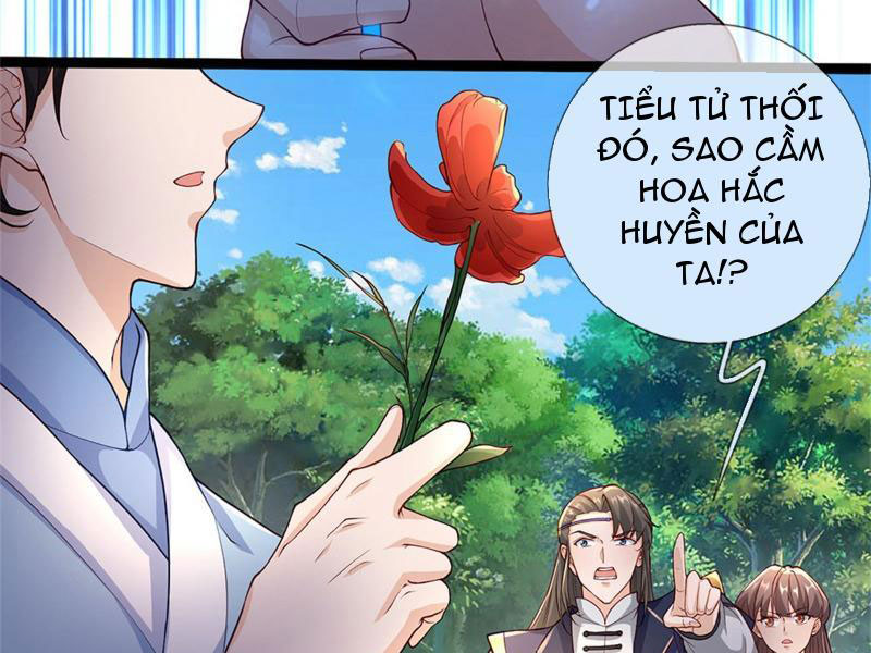 Tôi Có Thể Nuốt Chửng Vạn Vật Chapter 28 - Trang 2