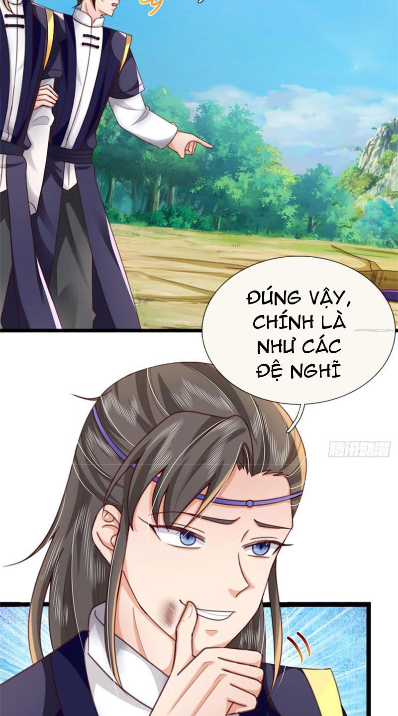 Tôi Có Thể Nuốt Chửng Vạn Vật Chapter 29 - Trang 2