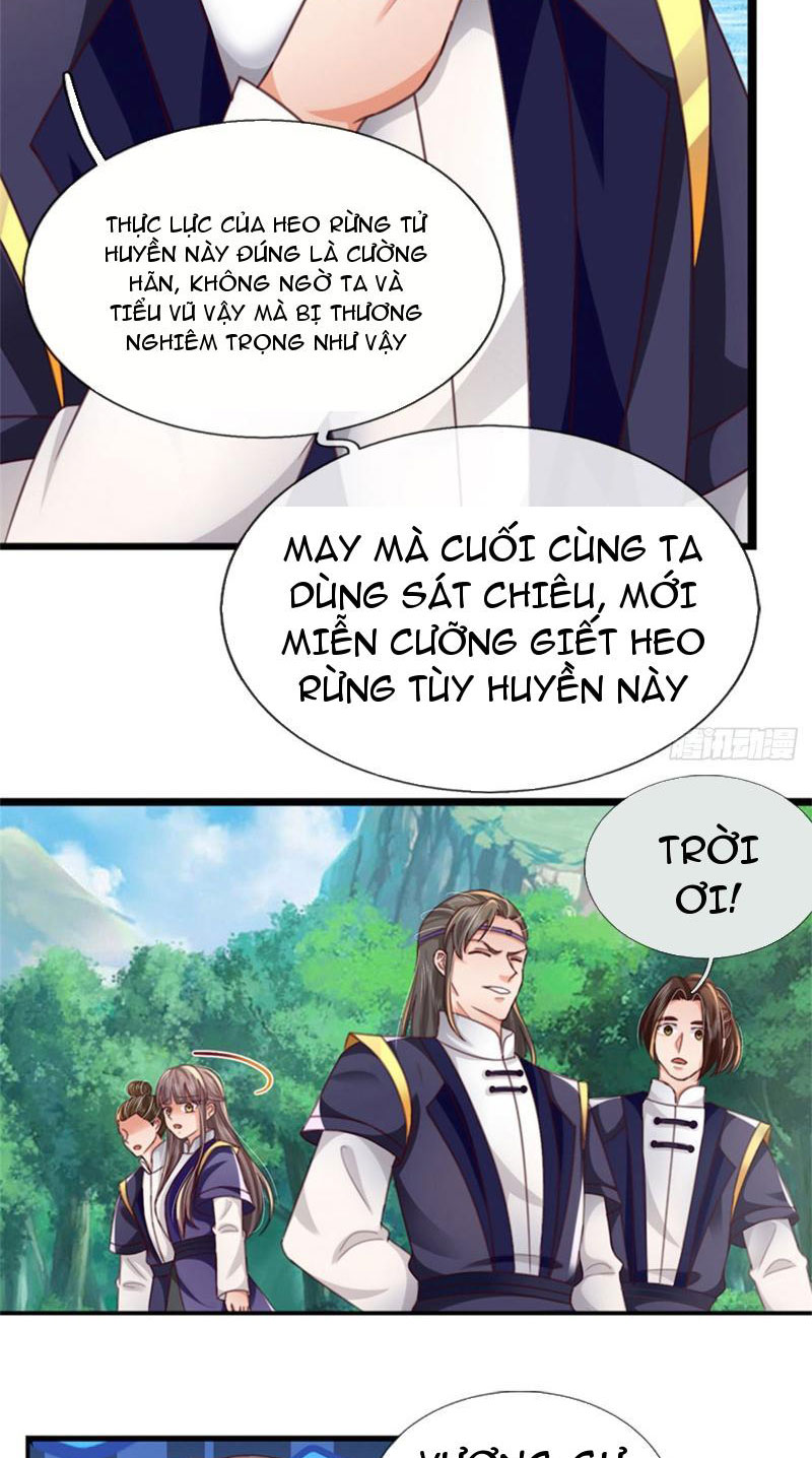 Tôi Có Thể Nuốt Chửng Vạn Vật Chapter 29 - Trang 2