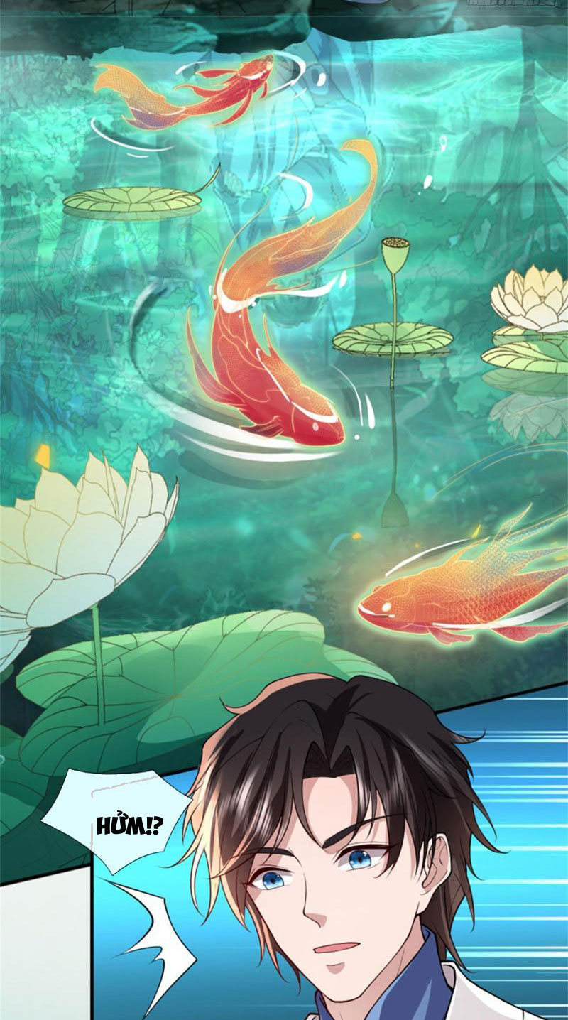 Tôi Có Thể Nuốt Chửng Vạn Vật Chapter 29 - Trang 2