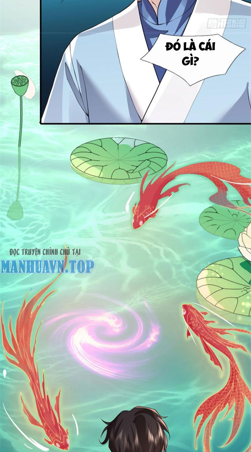 Tôi Có Thể Nuốt Chửng Vạn Vật Chapter 29 - Trang 2