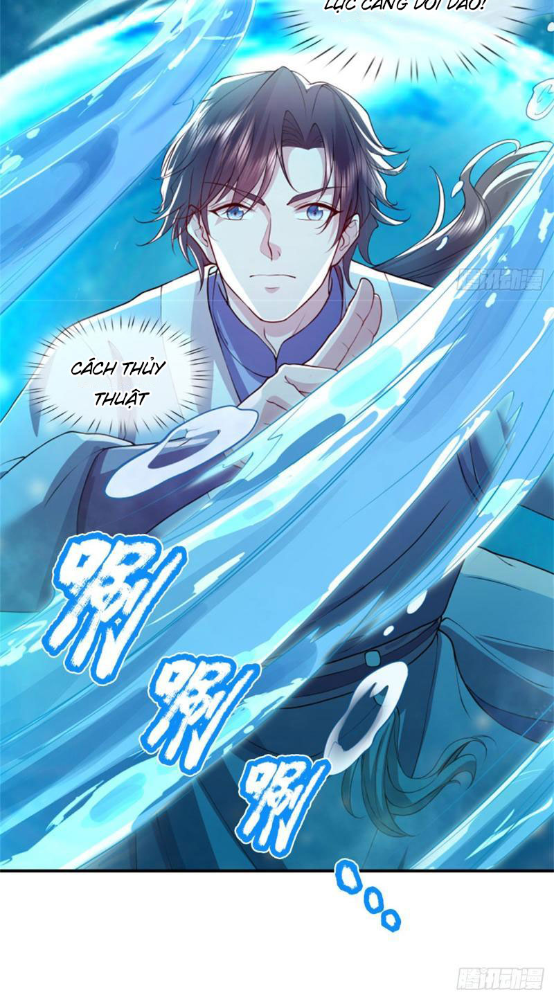 Tôi Có Thể Nuốt Chửng Vạn Vật Chapter 29 - Trang 2