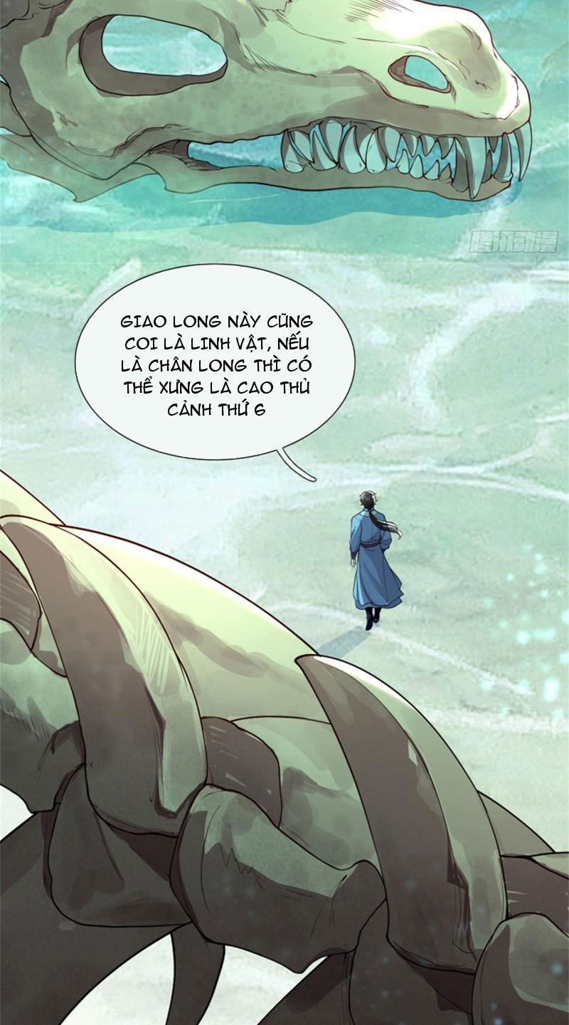 Tôi Có Thể Nuốt Chửng Vạn Vật Chapter 29 - Trang 2
