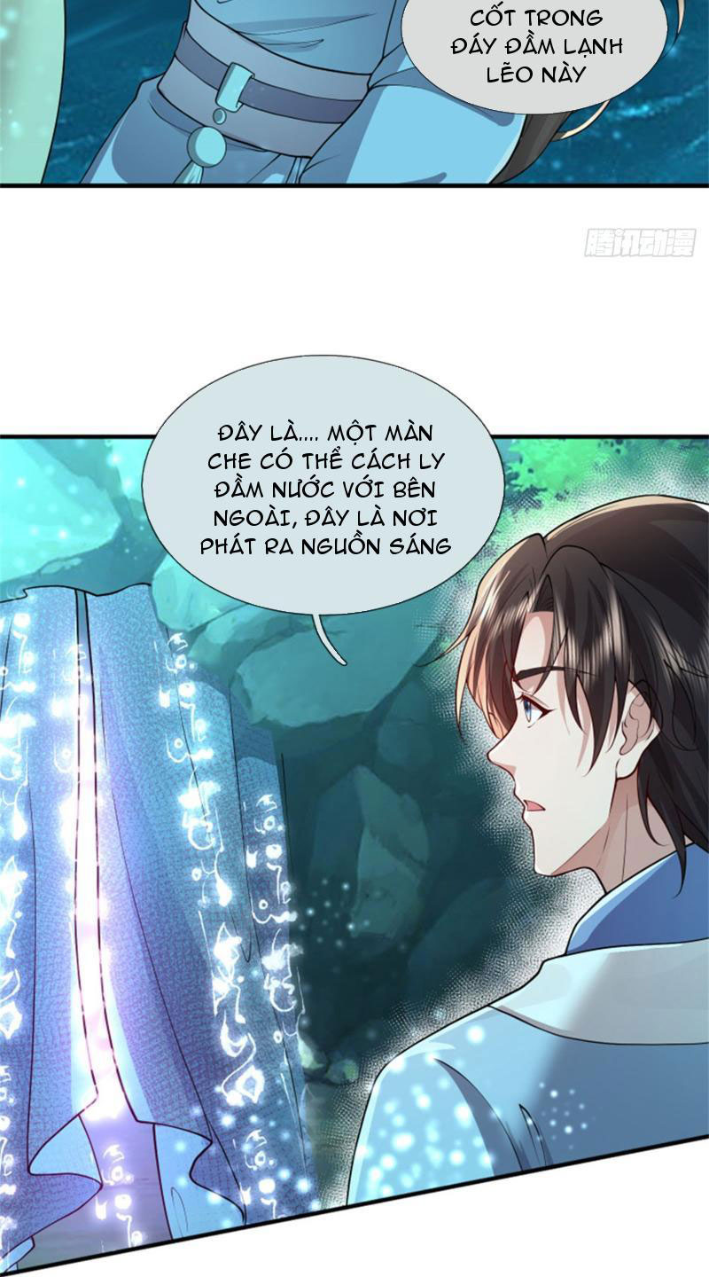 Tôi Có Thể Nuốt Chửng Vạn Vật Chapter 29 - Trang 2