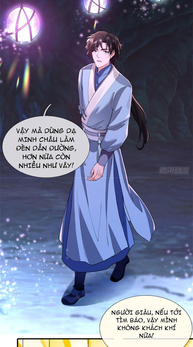 Tôi Có Thể Nuốt Chửng Vạn Vật Chapter 29 - Trang 2