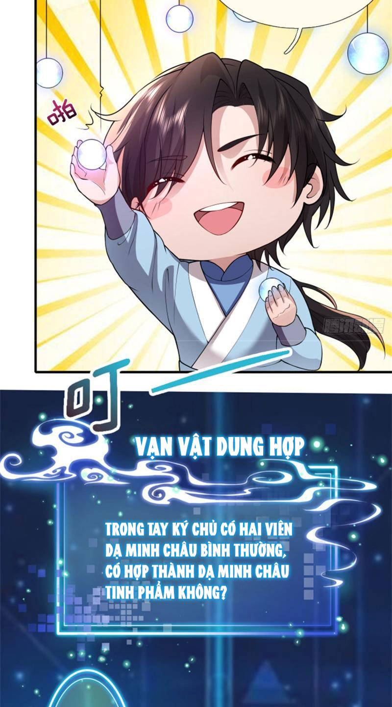 Tôi Có Thể Nuốt Chửng Vạn Vật Chapter 29 - Trang 2