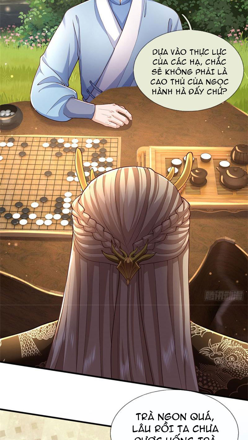 Tôi Có Thể Nuốt Chửng Vạn Vật Chapter 29 - Trang 2