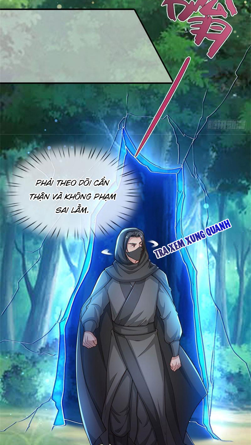 Tôi Có Thể Nuốt Chửng Vạn Vật Chapter 29 - Trang 2