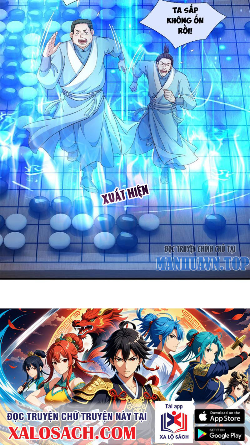 Tôi Có Thể Nuốt Chửng Vạn Vật Chapter 29 - Trang 2