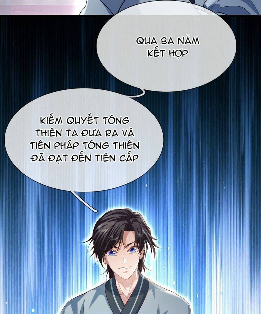 Tôi Có Thể Nuốt Chửng Vạn Vật Chapter 3 - Trang 2