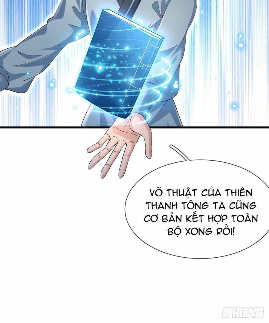 Tôi Có Thể Nuốt Chửng Vạn Vật Chapter 3 - Trang 2