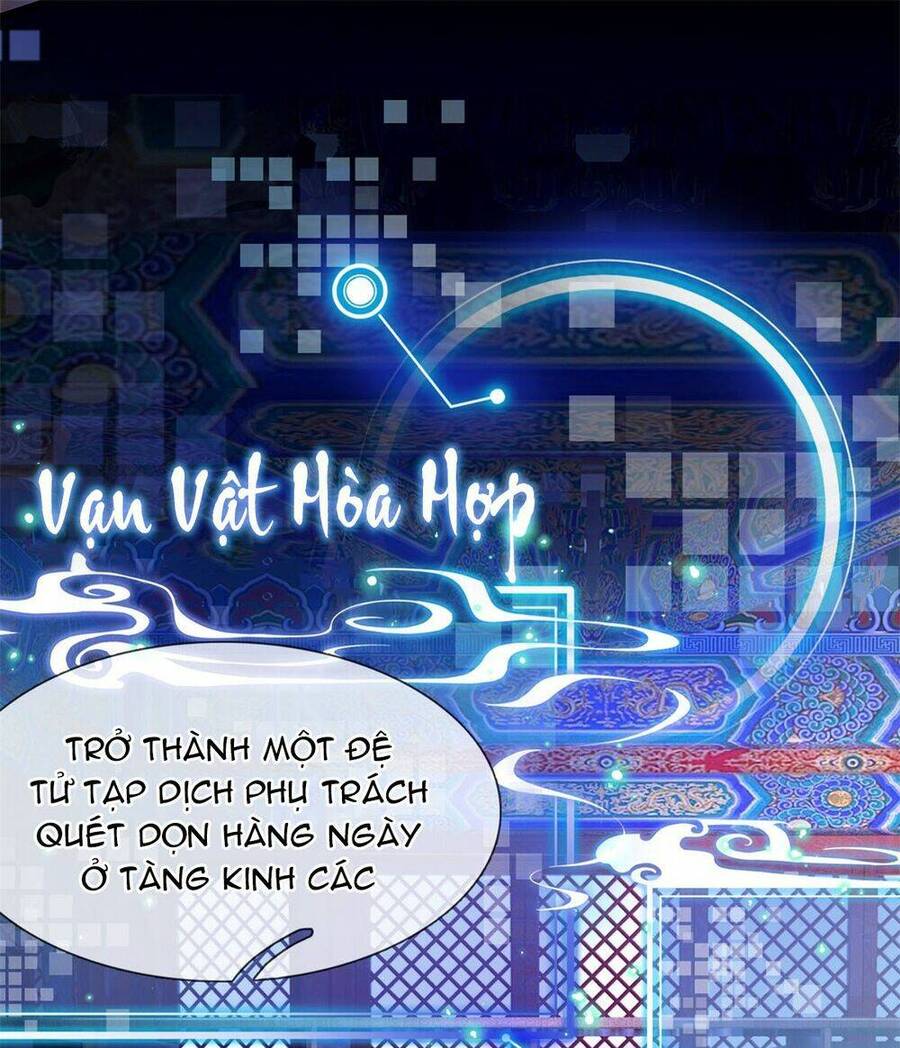 Tôi Có Thể Nuốt Chửng Vạn Vật Chapter 3 - Trang 2