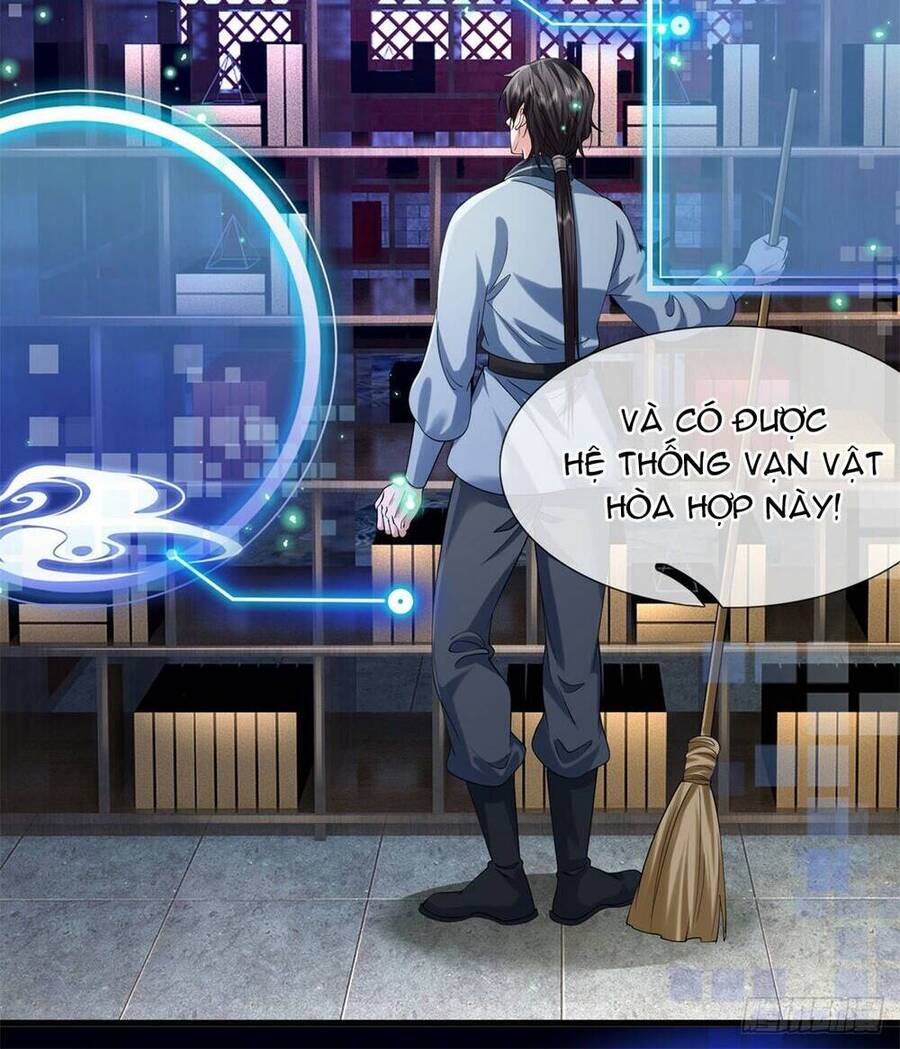 Tôi Có Thể Nuốt Chửng Vạn Vật Chapter 3 - Trang 2