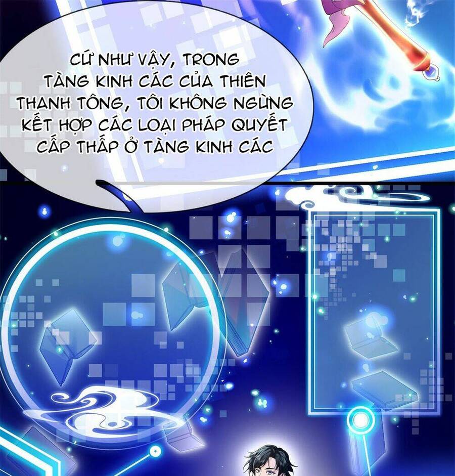 Tôi Có Thể Nuốt Chửng Vạn Vật Chapter 3 - Trang 2