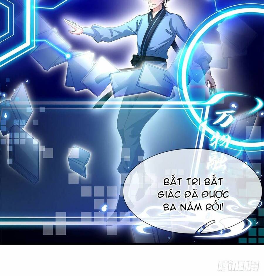 Tôi Có Thể Nuốt Chửng Vạn Vật Chapter 3 - Trang 2