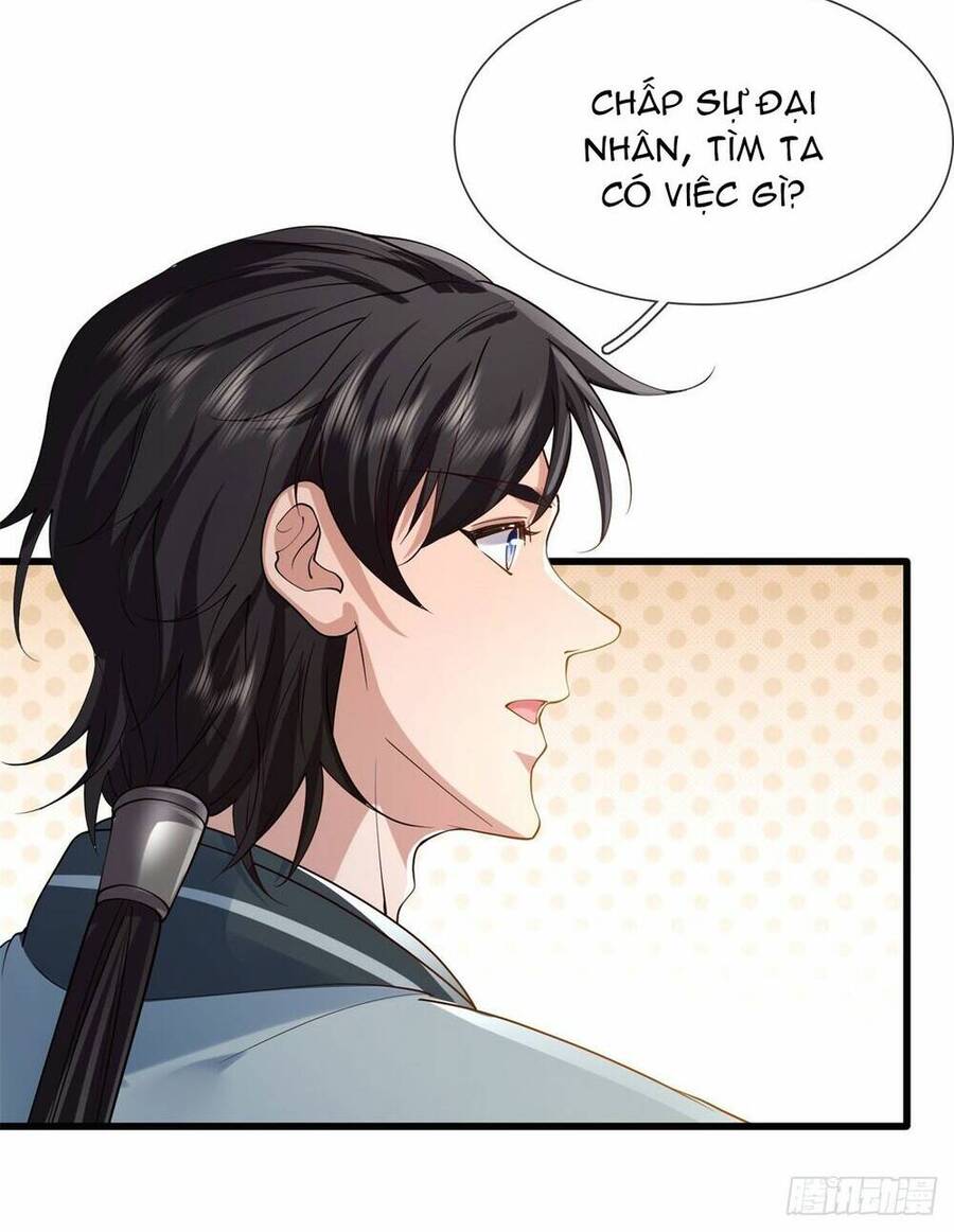 Tôi Có Thể Nuốt Chửng Vạn Vật Chapter 3 - Trang 2