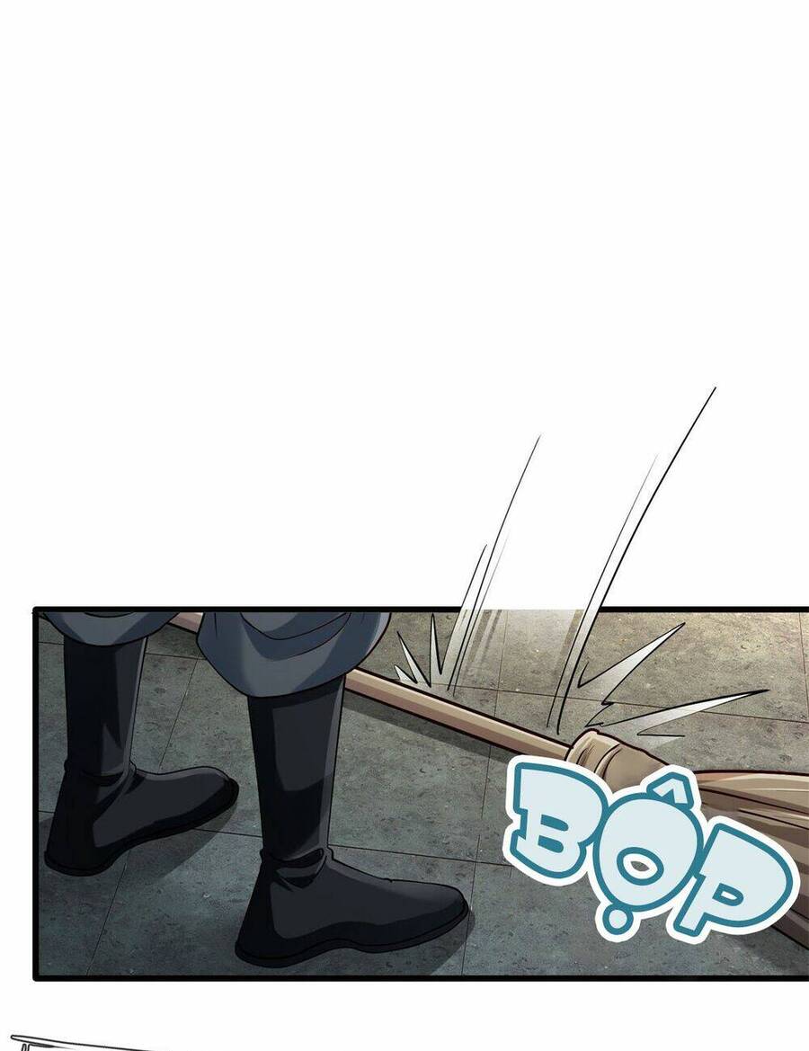 Tôi Có Thể Nuốt Chửng Vạn Vật Chapter 3 - Trang 2