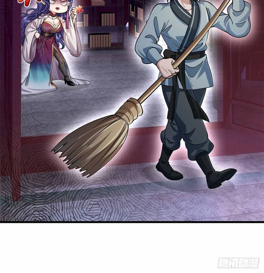 Tôi Có Thể Nuốt Chửng Vạn Vật Chapter 3 - Trang 2