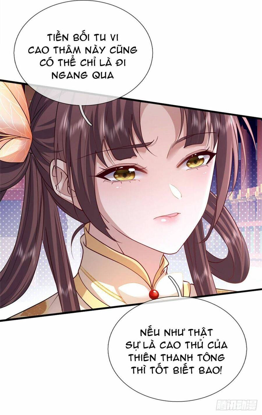 Tôi Có Thể Nuốt Chửng Vạn Vật Chapter 3 - Trang 2