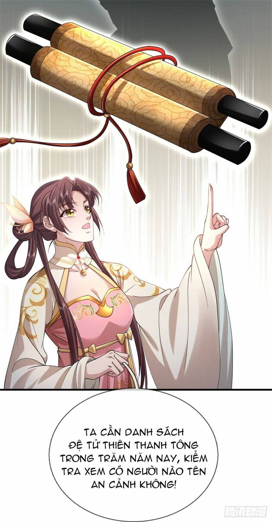 Tôi Có Thể Nuốt Chửng Vạn Vật Chapter 3 - Trang 2