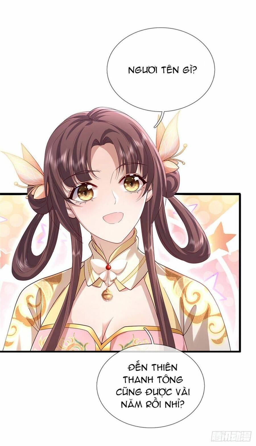 Tôi Có Thể Nuốt Chửng Vạn Vật Chapter 3 - Trang 2