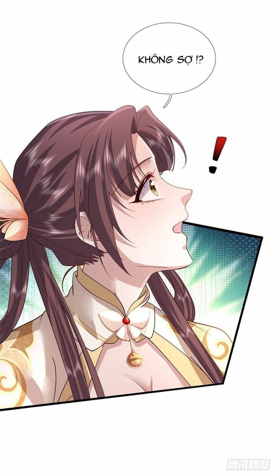 Tôi Có Thể Nuốt Chửng Vạn Vật Chapter 3 - Trang 2