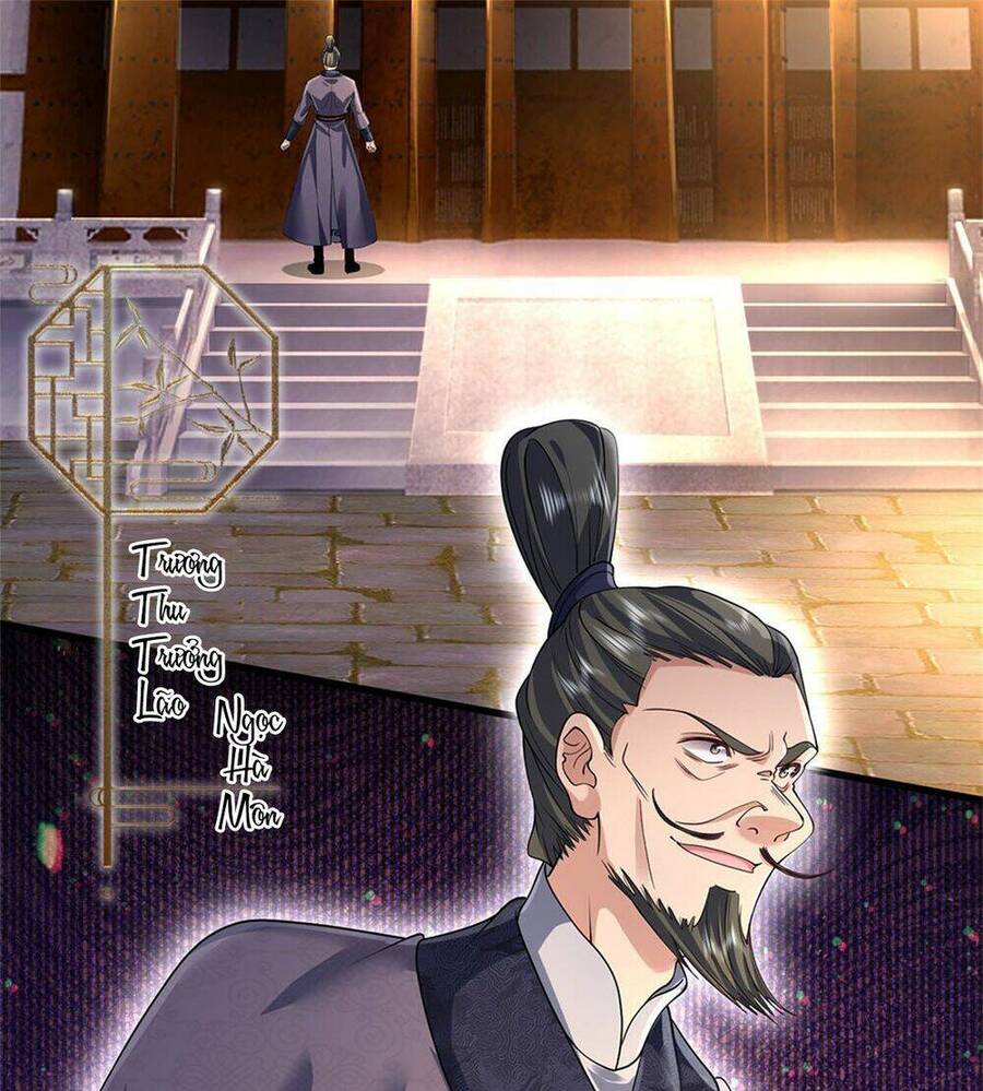 Tôi Có Thể Nuốt Chửng Vạn Vật Chapter 3 - Trang 2