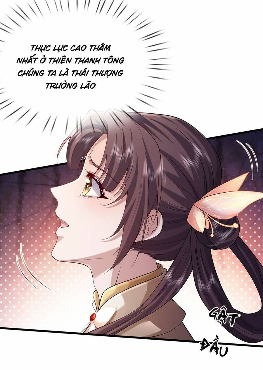 Tôi Có Thể Nuốt Chửng Vạn Vật Chapter 3 - Trang 2