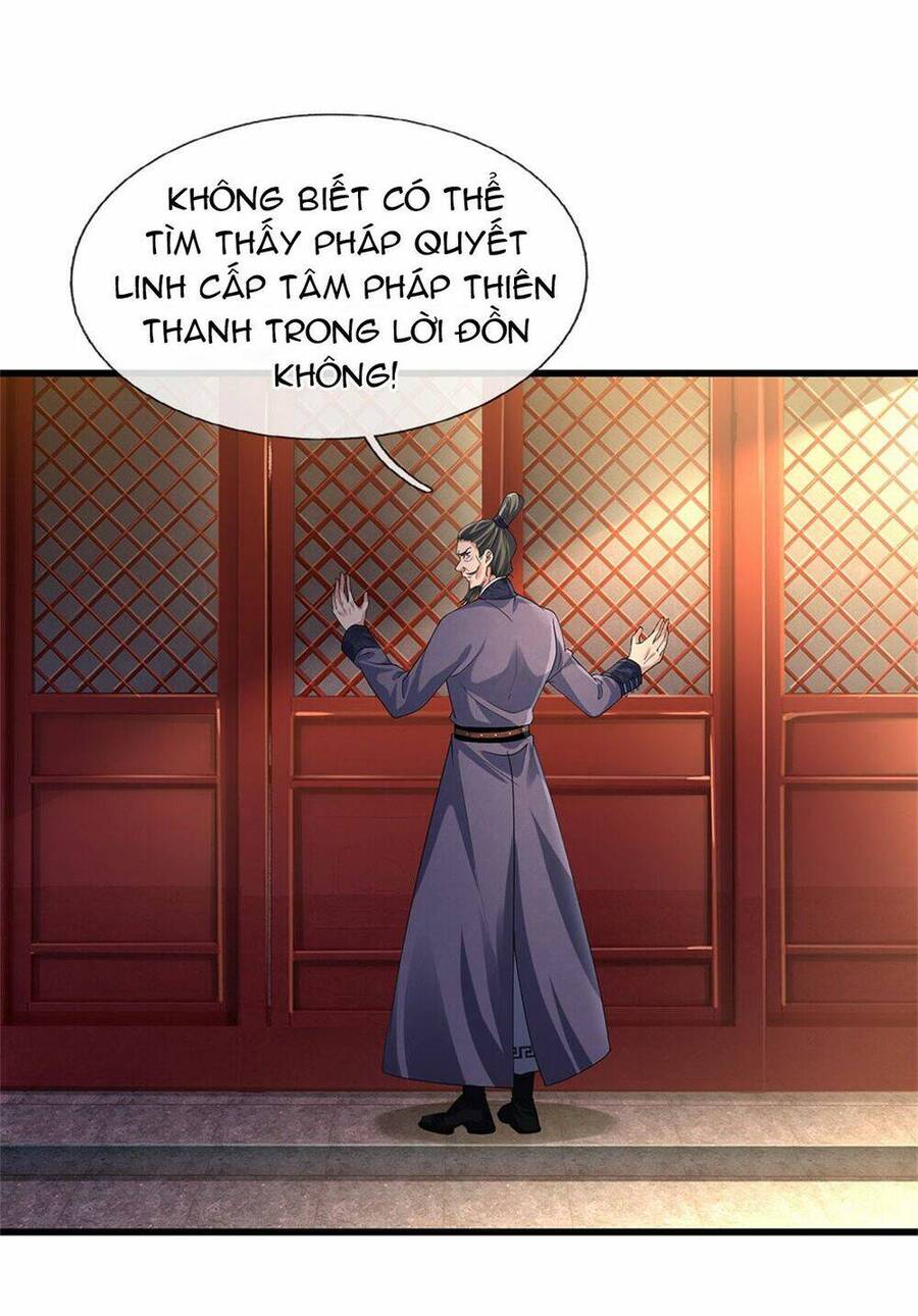 Tôi Có Thể Nuốt Chửng Vạn Vật Chapter 3 - Trang 2