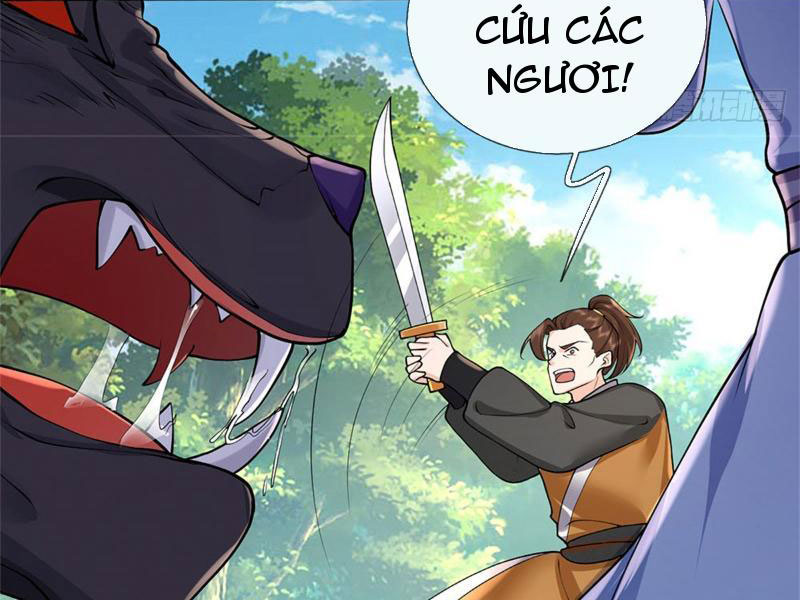 Tôi Có Thể Nuốt Chửng Vạn Vật Chapter 30 - Trang 2