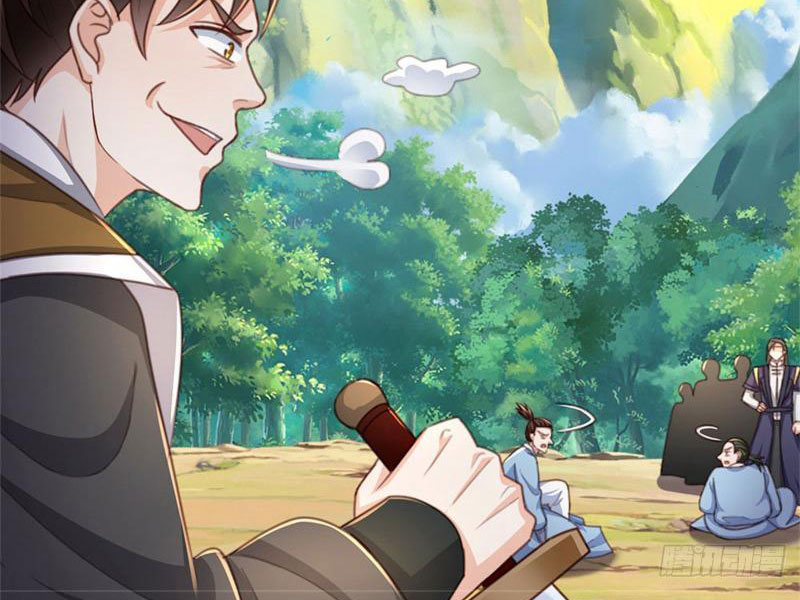 Tôi Có Thể Nuốt Chửng Vạn Vật Chapter 30 - Trang 2
