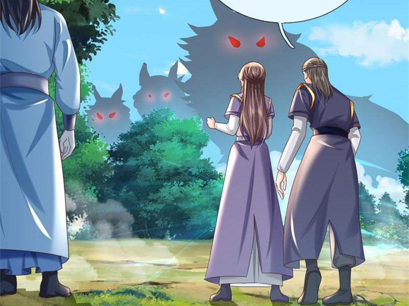 Tôi Có Thể Nuốt Chửng Vạn Vật Chapter 30 - Trang 2