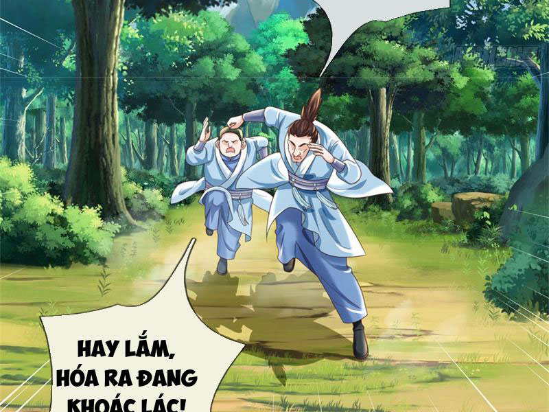 Tôi Có Thể Nuốt Chửng Vạn Vật Chapter 30 - Trang 2