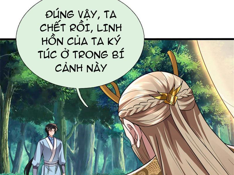 Tôi Có Thể Nuốt Chửng Vạn Vật Chapter 31 - Trang 2