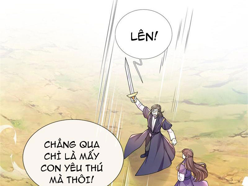 Tôi Có Thể Nuốt Chửng Vạn Vật Chapter 31 - Trang 2