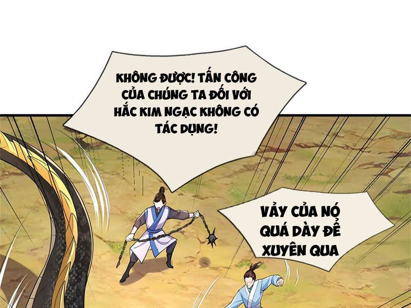 Tôi Có Thể Nuốt Chửng Vạn Vật Chapter 31 - Trang 2