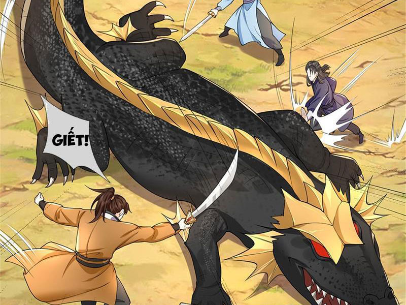 Tôi Có Thể Nuốt Chửng Vạn Vật Chapter 31 - Trang 2