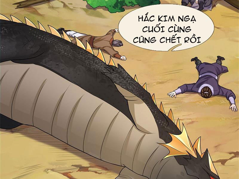 Tôi Có Thể Nuốt Chửng Vạn Vật Chapter 31 - Trang 2