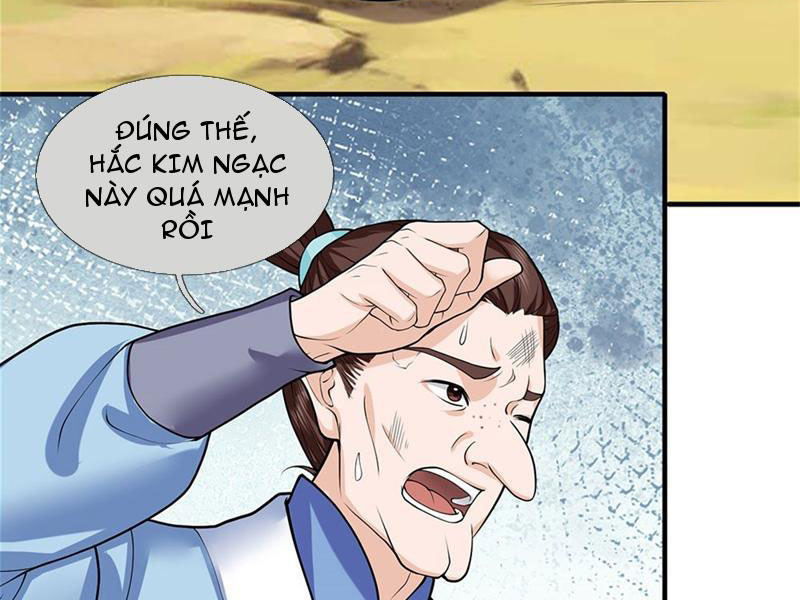 Tôi Có Thể Nuốt Chửng Vạn Vật Chapter 31 - Trang 2