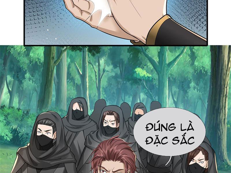Tôi Có Thể Nuốt Chửng Vạn Vật Chapter 31 - Trang 2