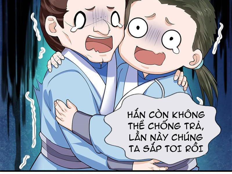 Tôi Có Thể Nuốt Chửng Vạn Vật Chapter 31 - Trang 2