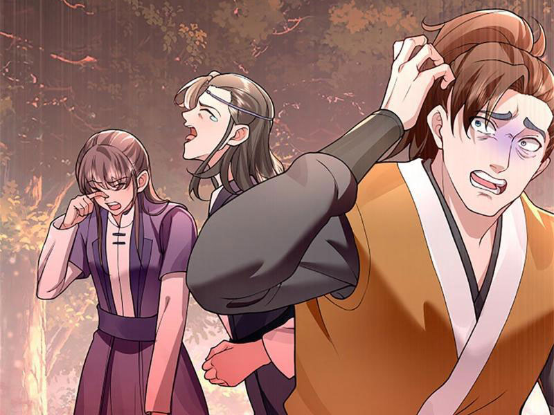 Tôi Có Thể Nuốt Chửng Vạn Vật Chapter 32 - Trang 2