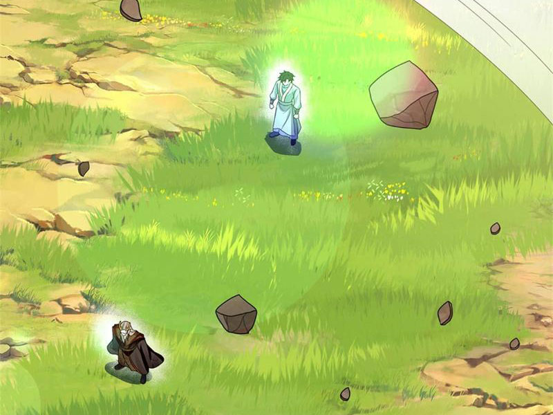 Tôi Có Thể Nuốt Chửng Vạn Vật Chapter 32 - Trang 2