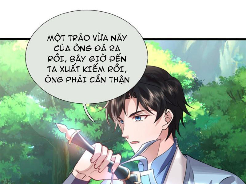 Tôi Có Thể Nuốt Chửng Vạn Vật Chapter 32 - Trang 2