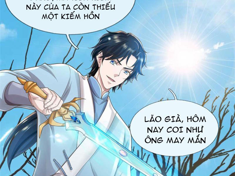 Tôi Có Thể Nuốt Chửng Vạn Vật Chapter 32 - Trang 2