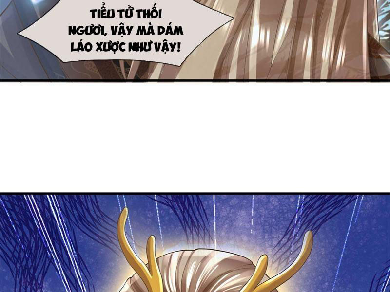 Tôi Có Thể Nuốt Chửng Vạn Vật Chapter 32 - Trang 2