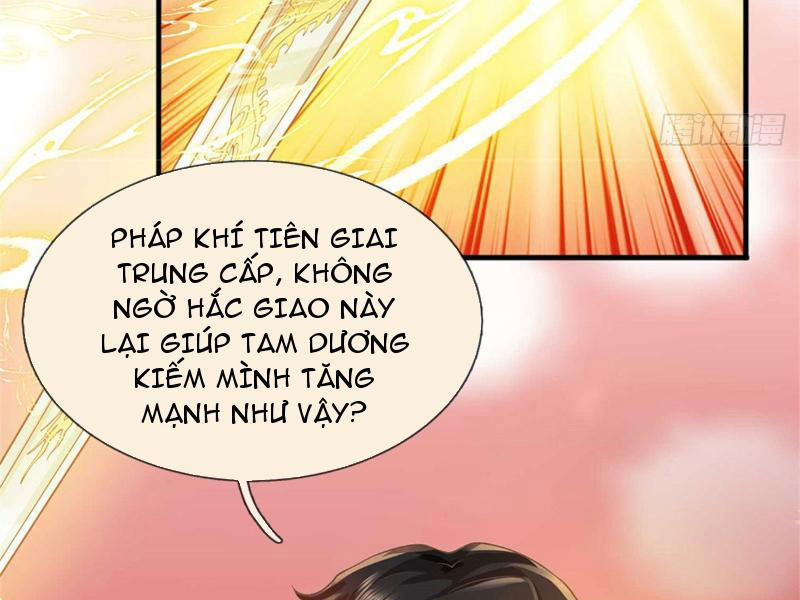 Tôi Có Thể Nuốt Chửng Vạn Vật Chapter 32 - Trang 2