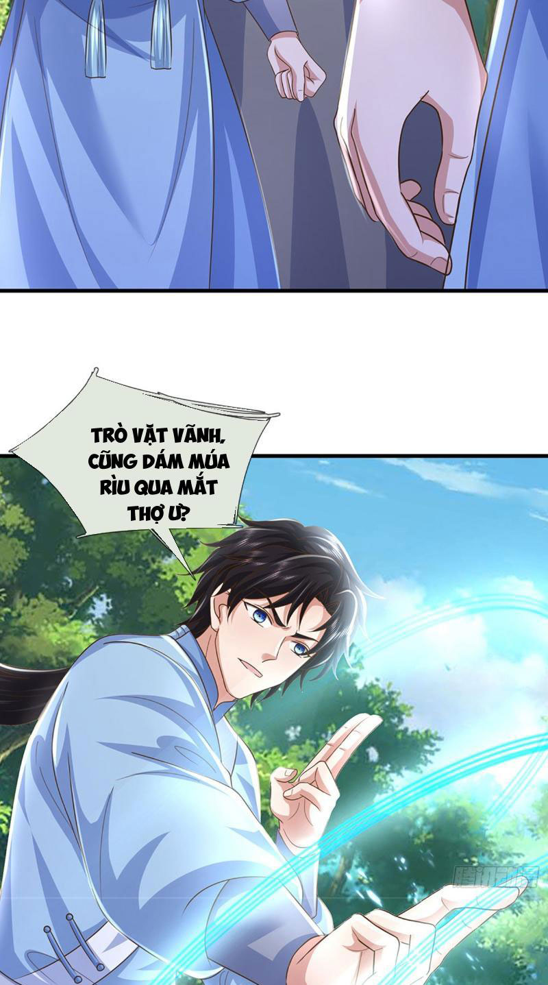 Tôi Có Thể Nuốt Chửng Vạn Vật Chapter 33 - Trang 2