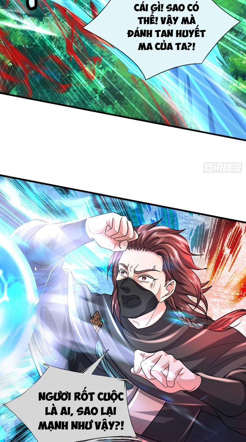 Tôi Có Thể Nuốt Chửng Vạn Vật Chapter 33 - Trang 2