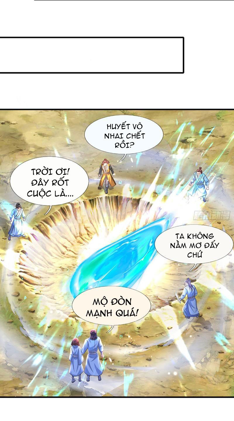 Tôi Có Thể Nuốt Chửng Vạn Vật Chapter 33 - Trang 2